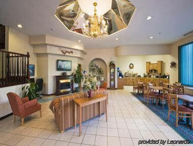 Ramada By Wyndham Hendersonville Dış mekan fotoğraf